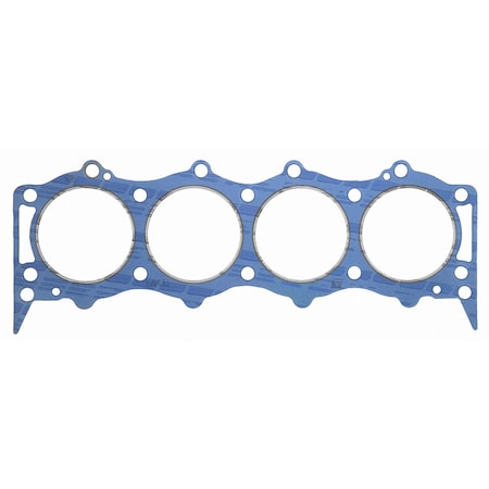 Fel-Pro Bui/Pont 21561-63Vc Head Gasket, 7984Pt 7984PT